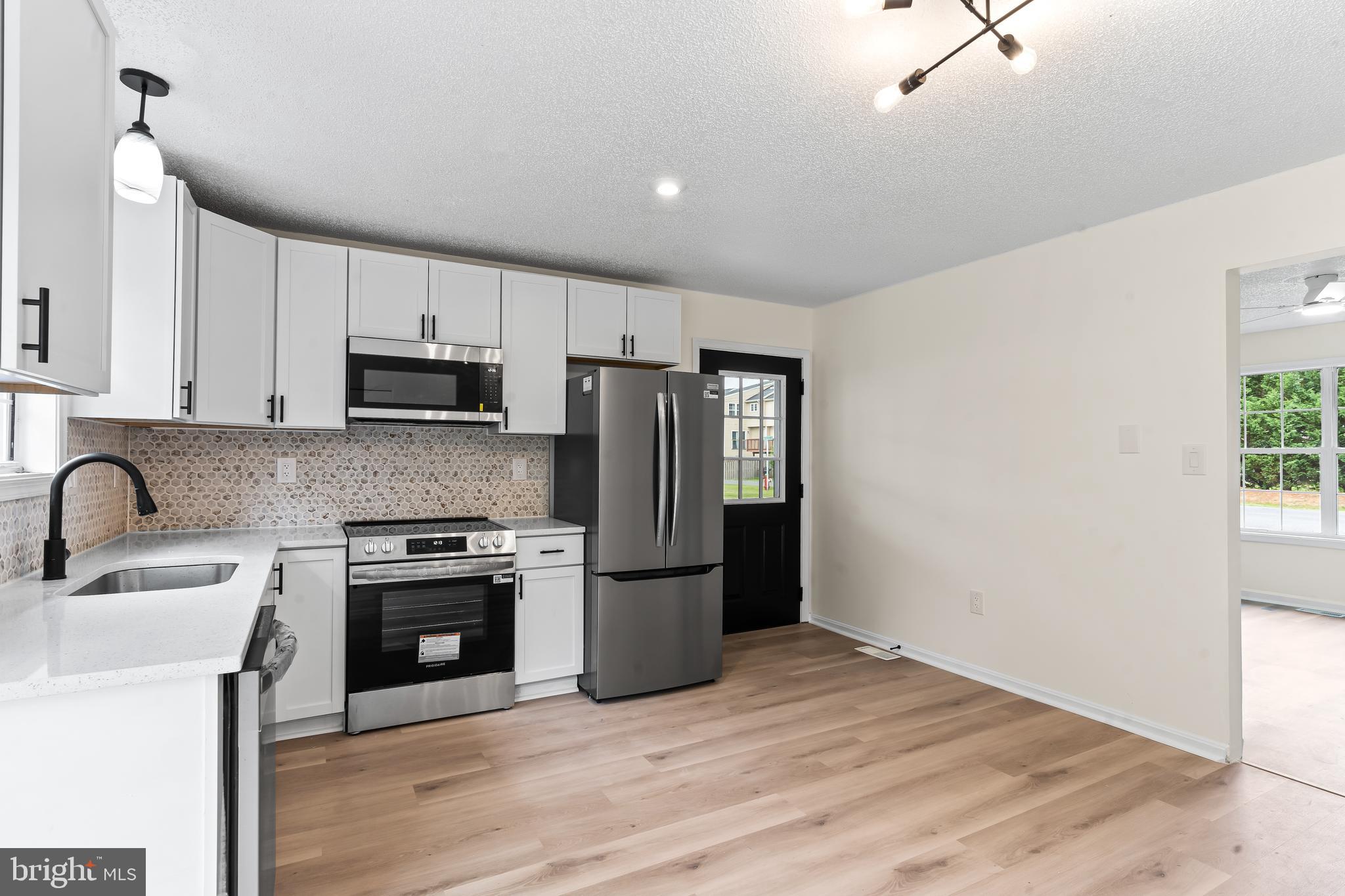 PLEASANT VIEW - Residential