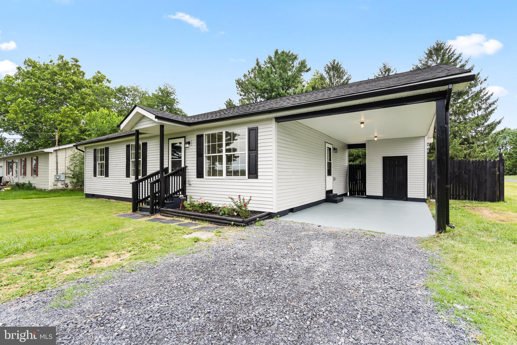 PLEASANT VIEW - Residential