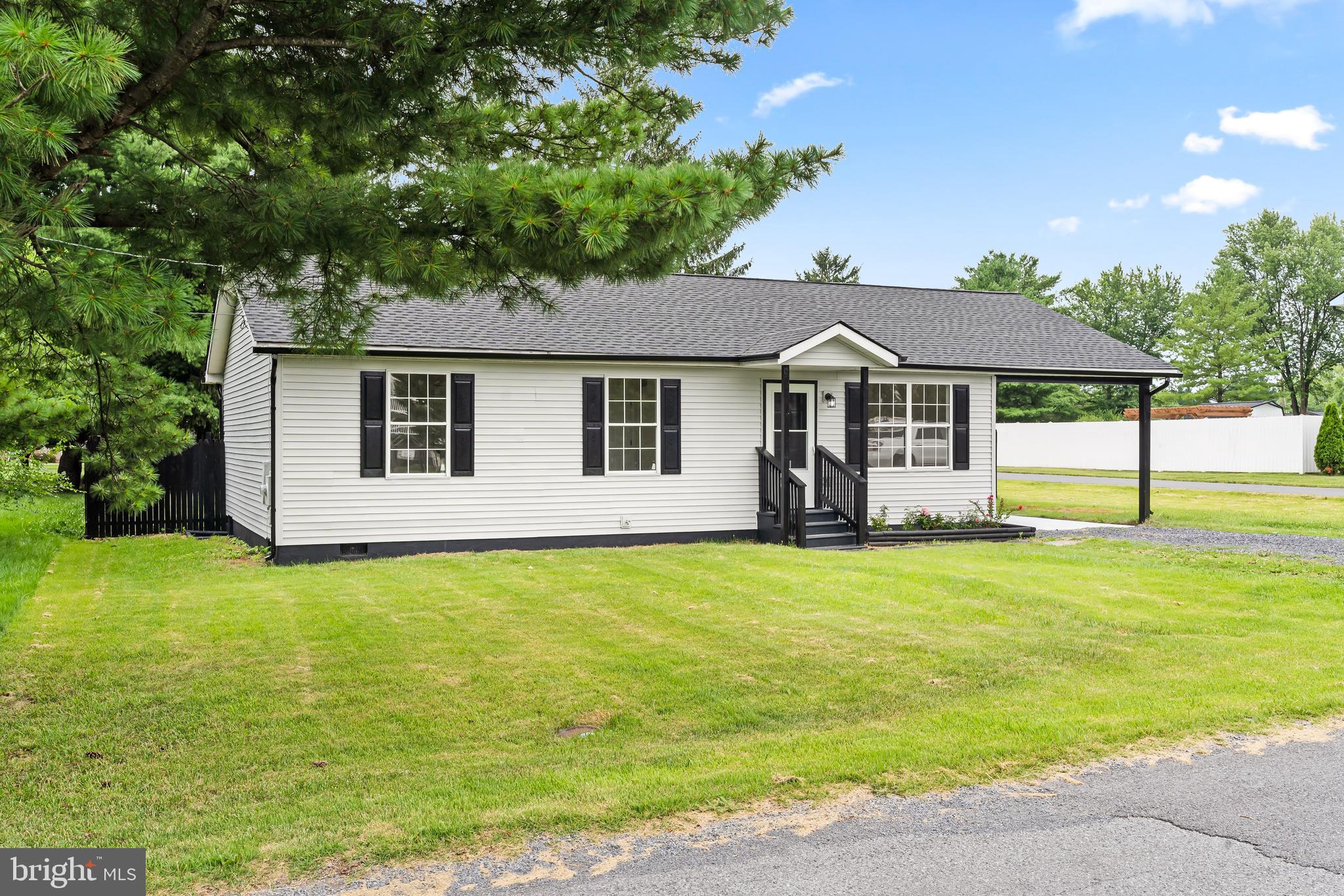 PLEASANT VIEW - Residential