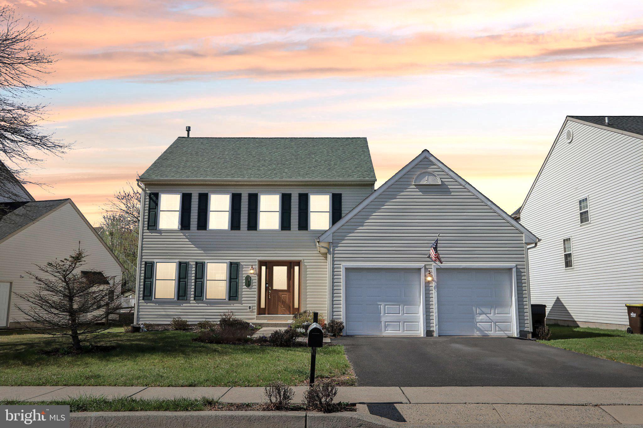 CRANBERRY ESTATES - Residential