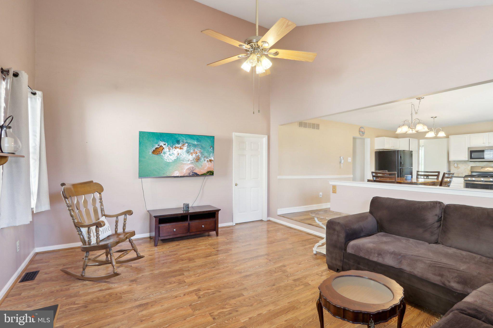 CRANBERRY ESTATES - Residential
