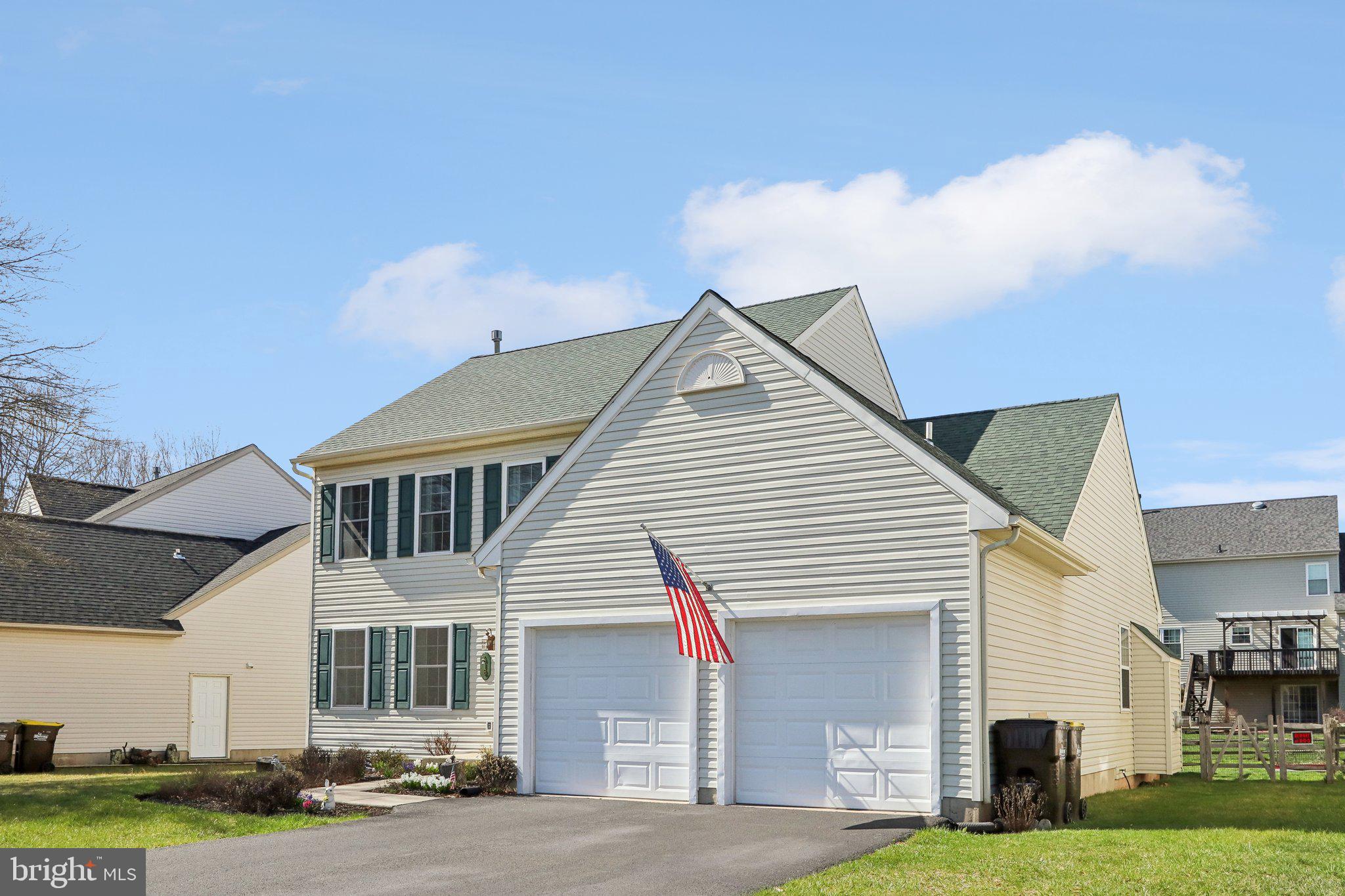 CRANBERRY ESTATES - Residential