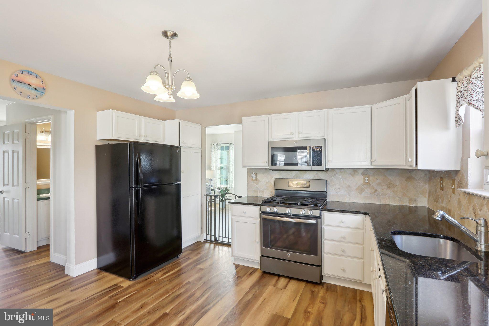 CRANBERRY ESTATES - Residential