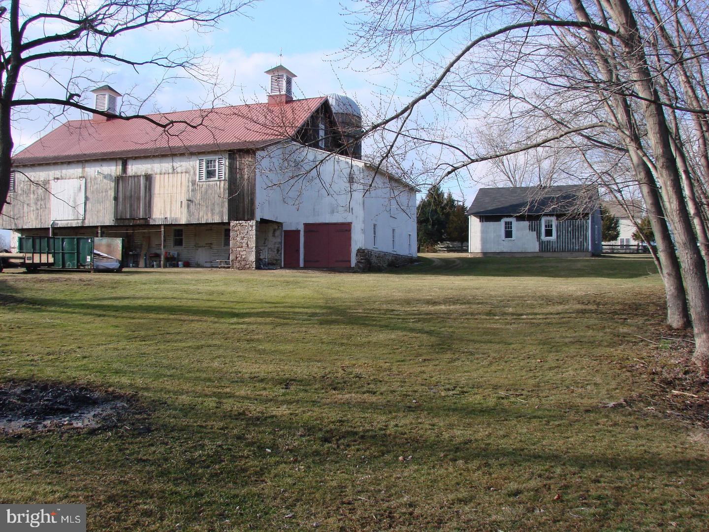 CIDER MILL RUN - Residential