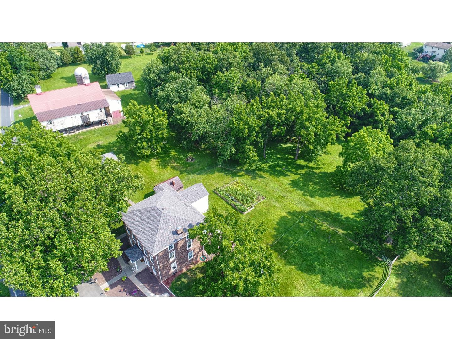 CIDER MILL RUN - Residential