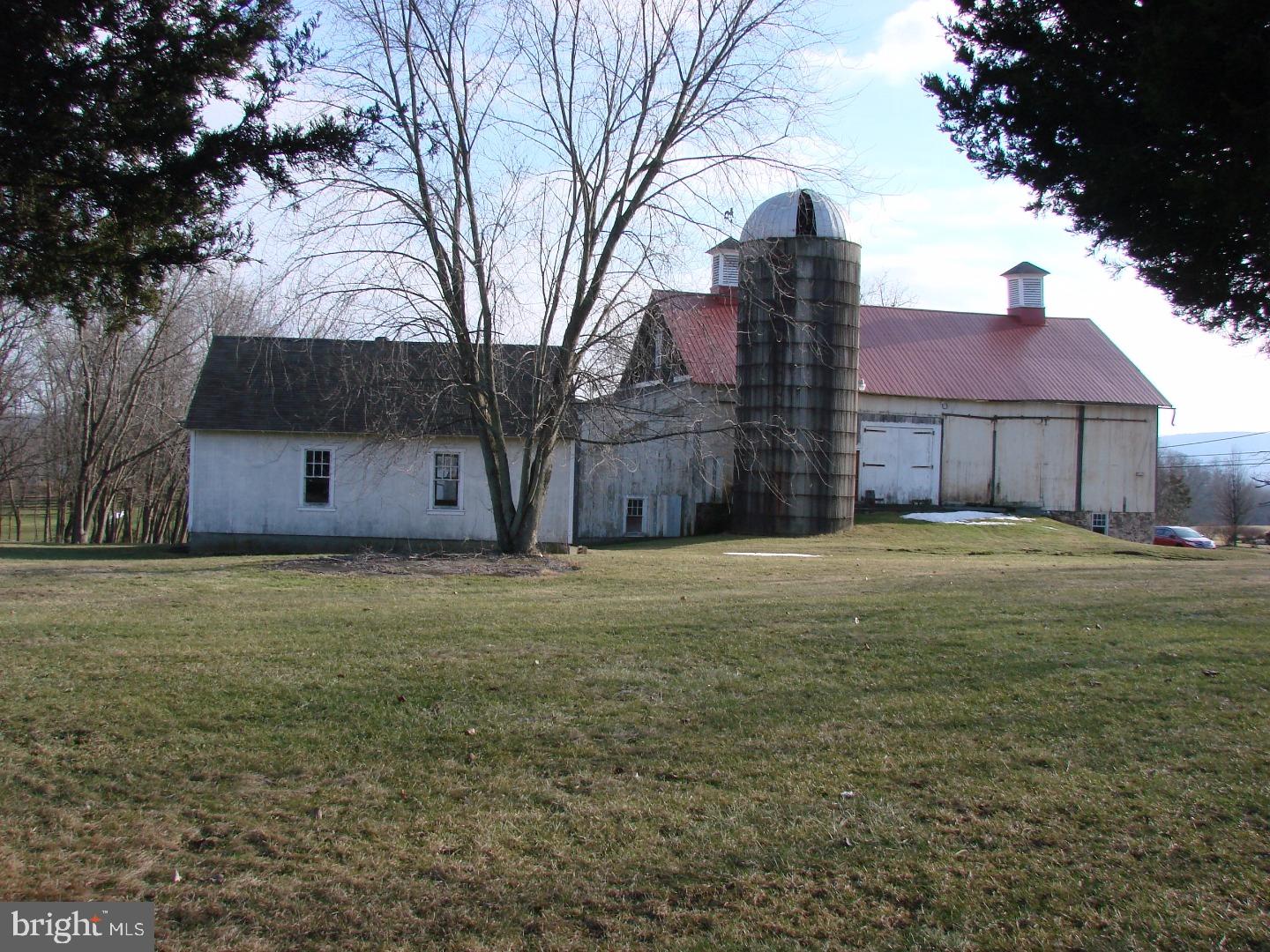 CIDER MILL RUN - Residential