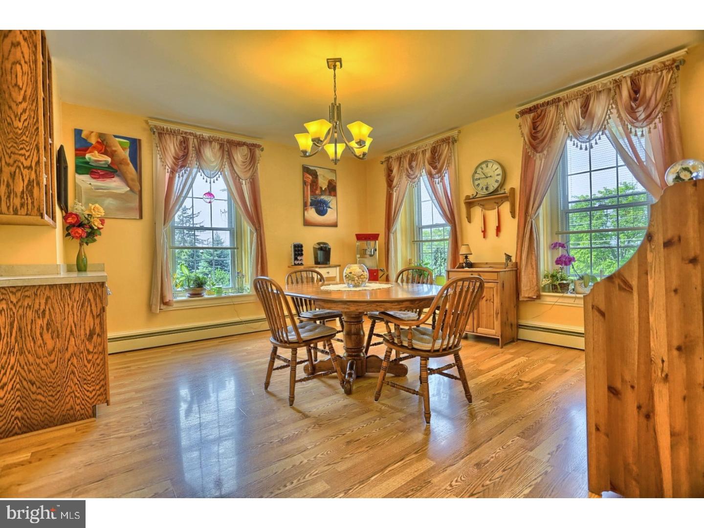 CIDER MILL RUN - Residential