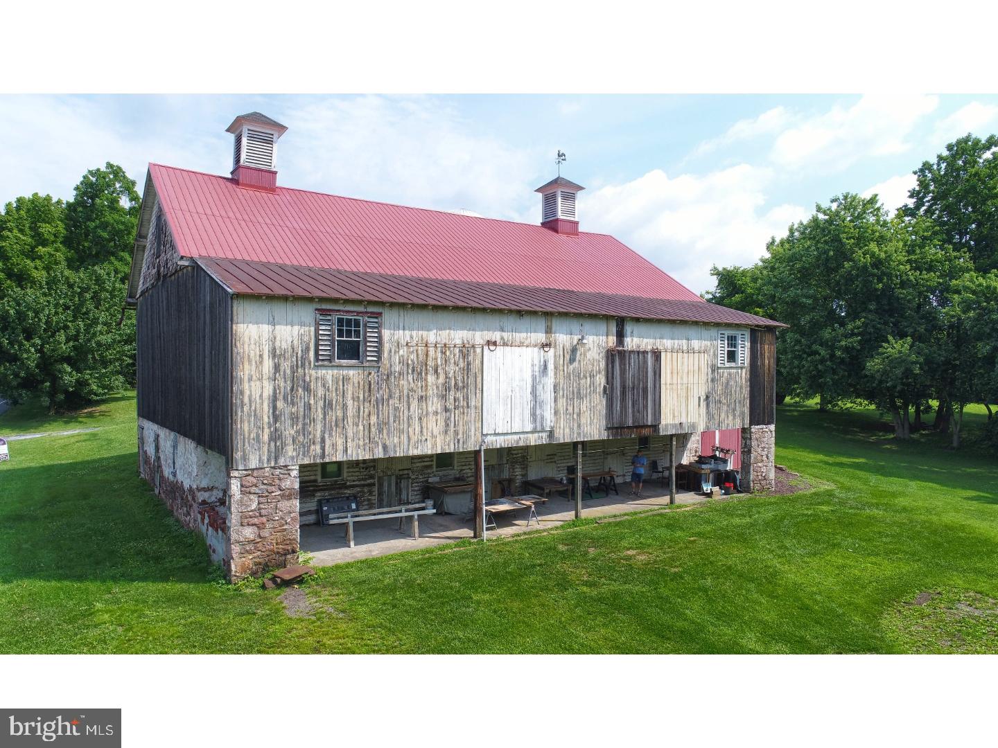 CIDER MILL RUN - Residential