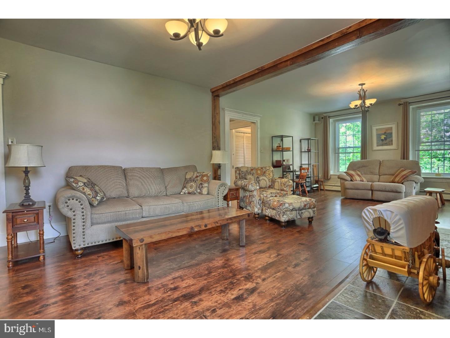 CIDER MILL RUN - Residential