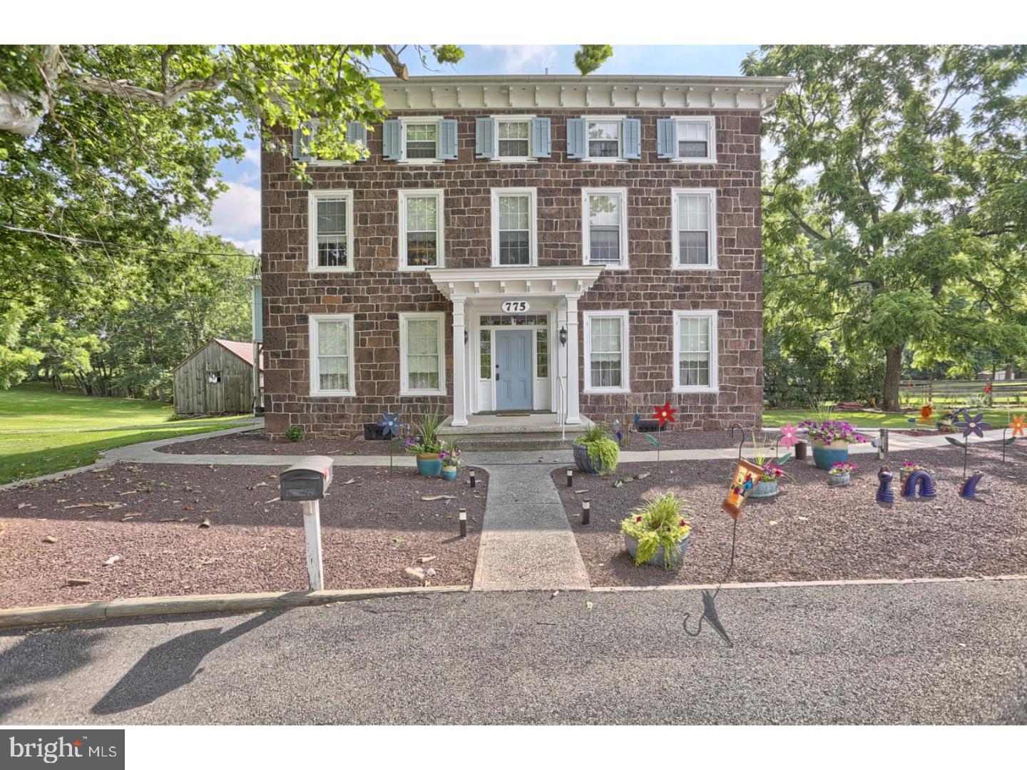 CIDER MILL RUN - Residential