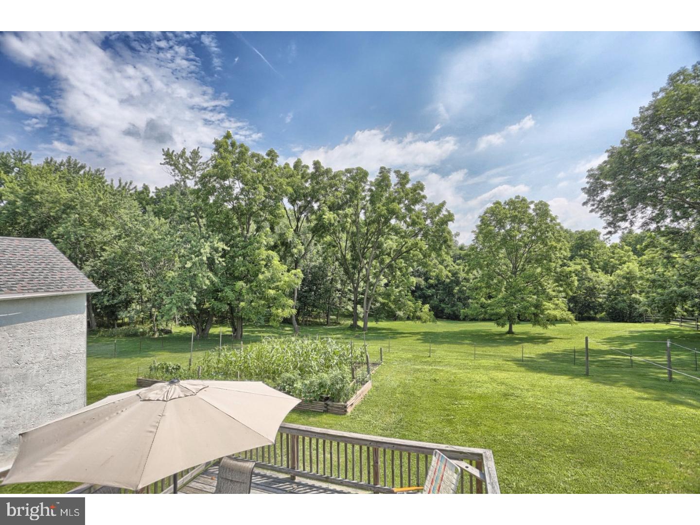 CIDER MILL RUN - Residential
