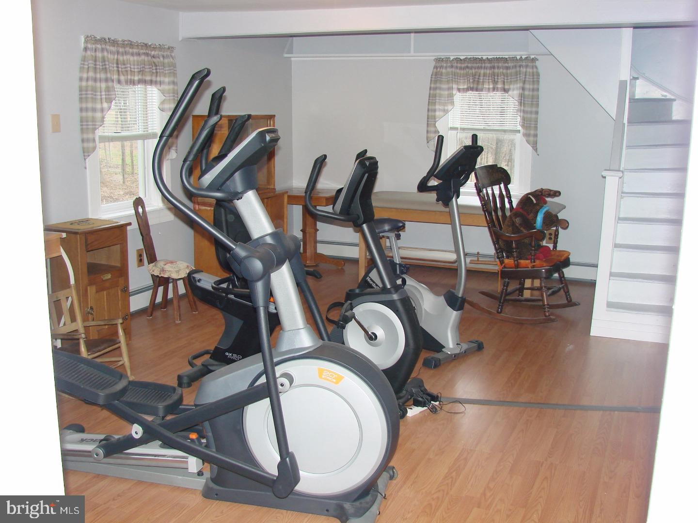 CIDER MILL RUN - Residential