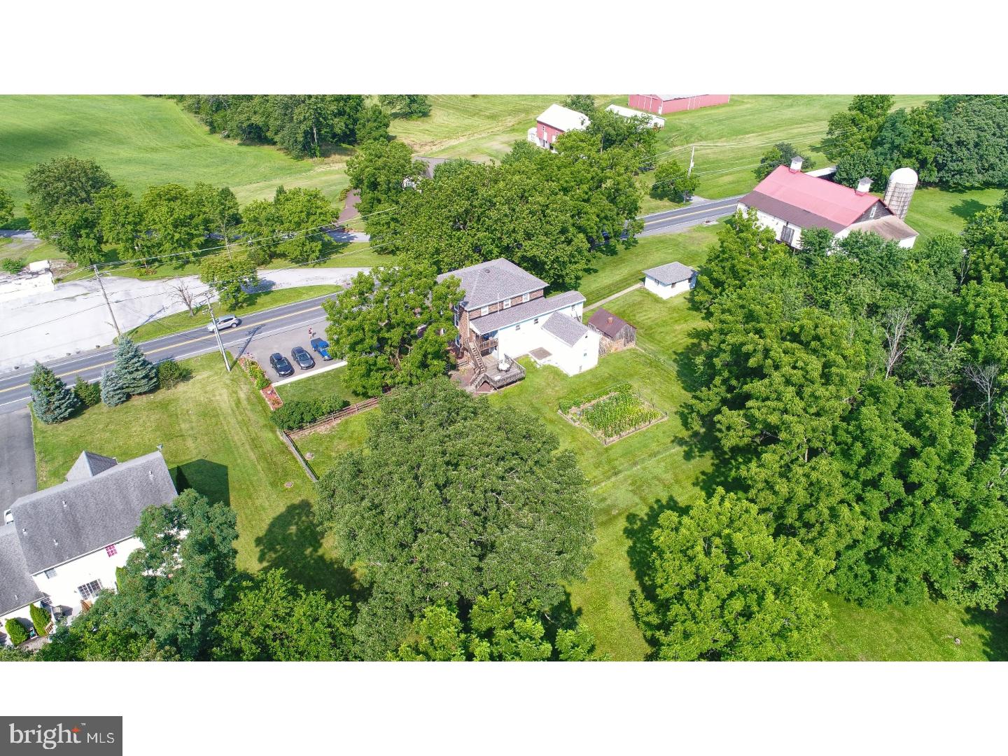 CIDER MILL RUN - Residential