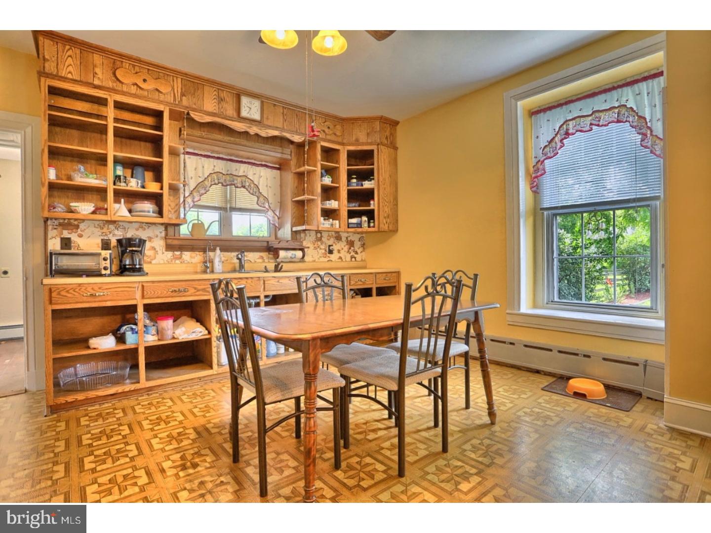 CIDER MILL RUN - Residential
