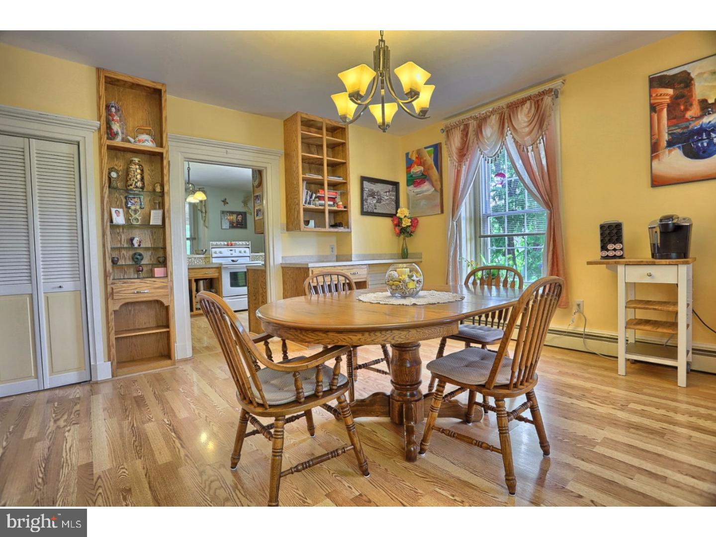 CIDER MILL RUN - Residential