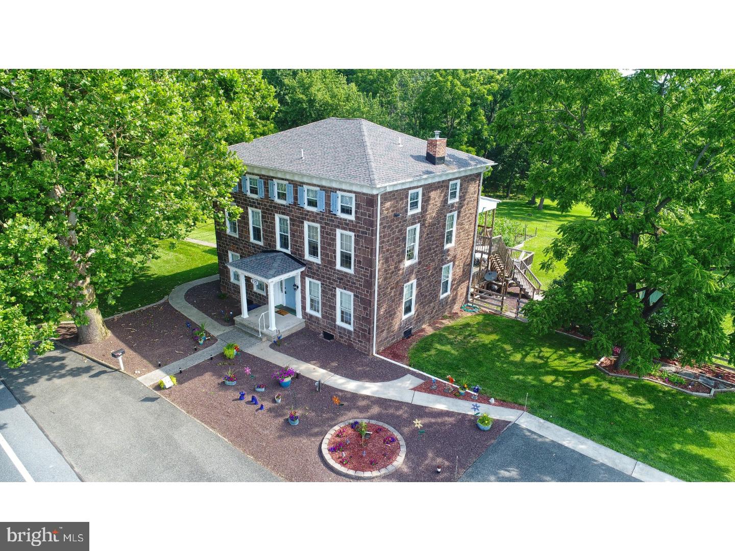 CIDER MILL RUN - Residential