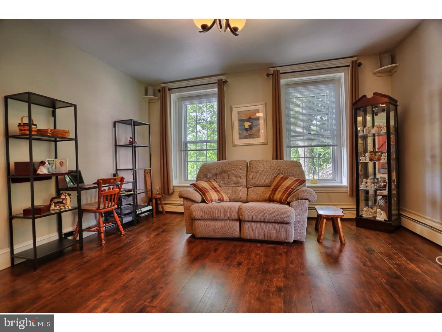 CIDER MILL RUN - Residential