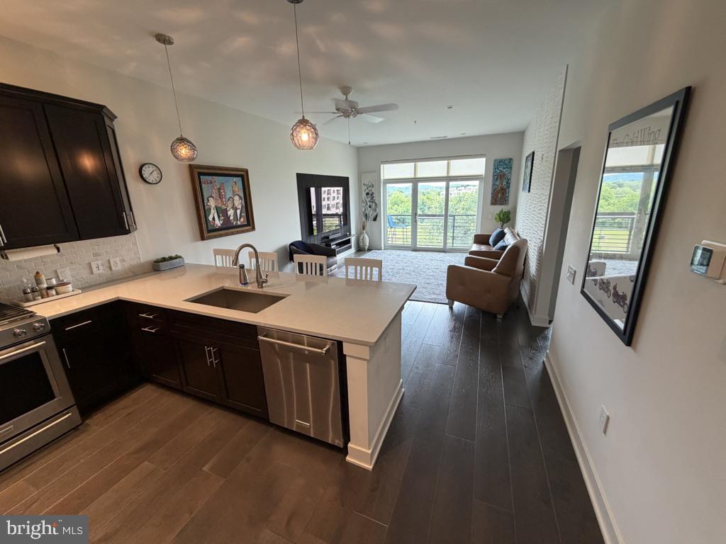 575 SOUTH CONDOS - Residential