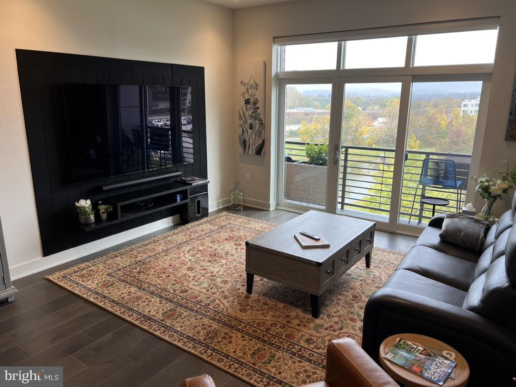 575 SOUTH CONDOS - Residential