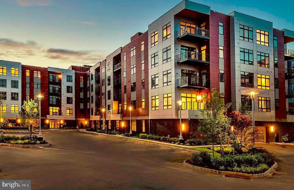 The BEST location at 575 is listed for sale and available for you to live in as soon as you're able! This meticulously kept and thoughtfully upgraded unit has THE MOST incredible and expansive views.  While other residents have to go to the rooftop terrace for a panoramic view, you can wake up in #514 and simply open your eyes.  Come to an Open House or schedule a private showing to see what greets you each time you walk in the front door and wake up in the morning.  The photos do not do it justice.
If you think you need a two bedroom unit for extra office, storage, closet, pet, or just "in general" space, this unit will change your mind.  Every inch of this apartment has been thoughtfully considered to tastefully maximize its spatial purpose and highlight the aesthetics of its location.
In addition to the grounds and amenities of this beautiful building, the location seals the deal on "luxury living."  Just walking minutes, yes- "walking minutes" to more than 20 restaurants, shops, and all that town center has to offer (never look for parking again;-)); just a stone's throw from on-ramps to 202, 76, 422, and the PA Turnpike; as well as being situated between the world renowned King of Prussia mall and National Historical Valley Forge Park, there is no better location!
Back to the building amenities....  There is a fitness room with Life Fitness equipment and a Peleton, a Golf Simulator Room, a private theatre room, a coffee bar with Starbucks 24/7, a billiards room, a three season room, an outdoor patio, gas grilling stations, a fire pit, a sophisticated lobby with a seating area and an attendant, a mail room with Luxor drop boxes and a refrigerator to keep delivered groceries cold, and so, so, so much more!  Whether you are hosting friends, conducting a formal business meeting, or enjoying some quiet reading time alone, you are going to feel good about yourself doing it here.  The two closest parking spaces to the front door are reserved for this unit and seal the deal on creating an elevated living experience; it's beyond having a nice life. 
***Please note- new photos coming soon!