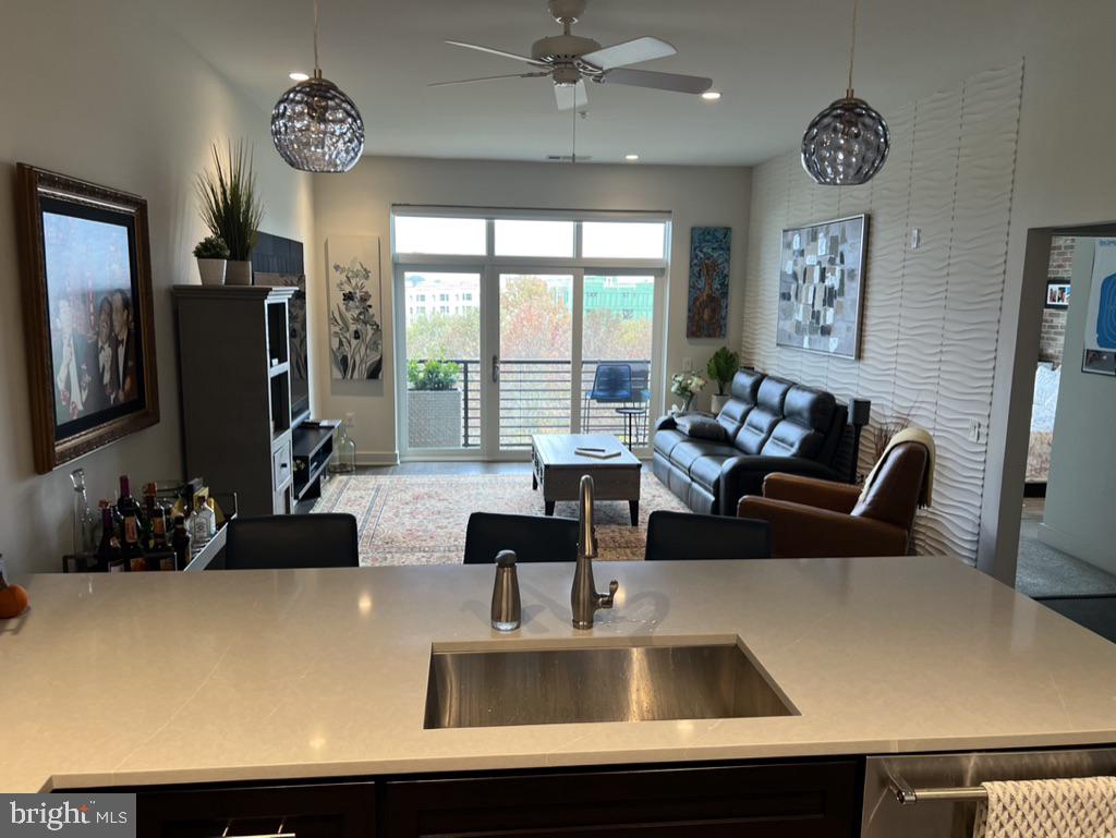 575 SOUTH CONDOS - Residential