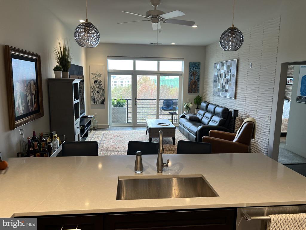 575 SOUTH CONDOS - Residential