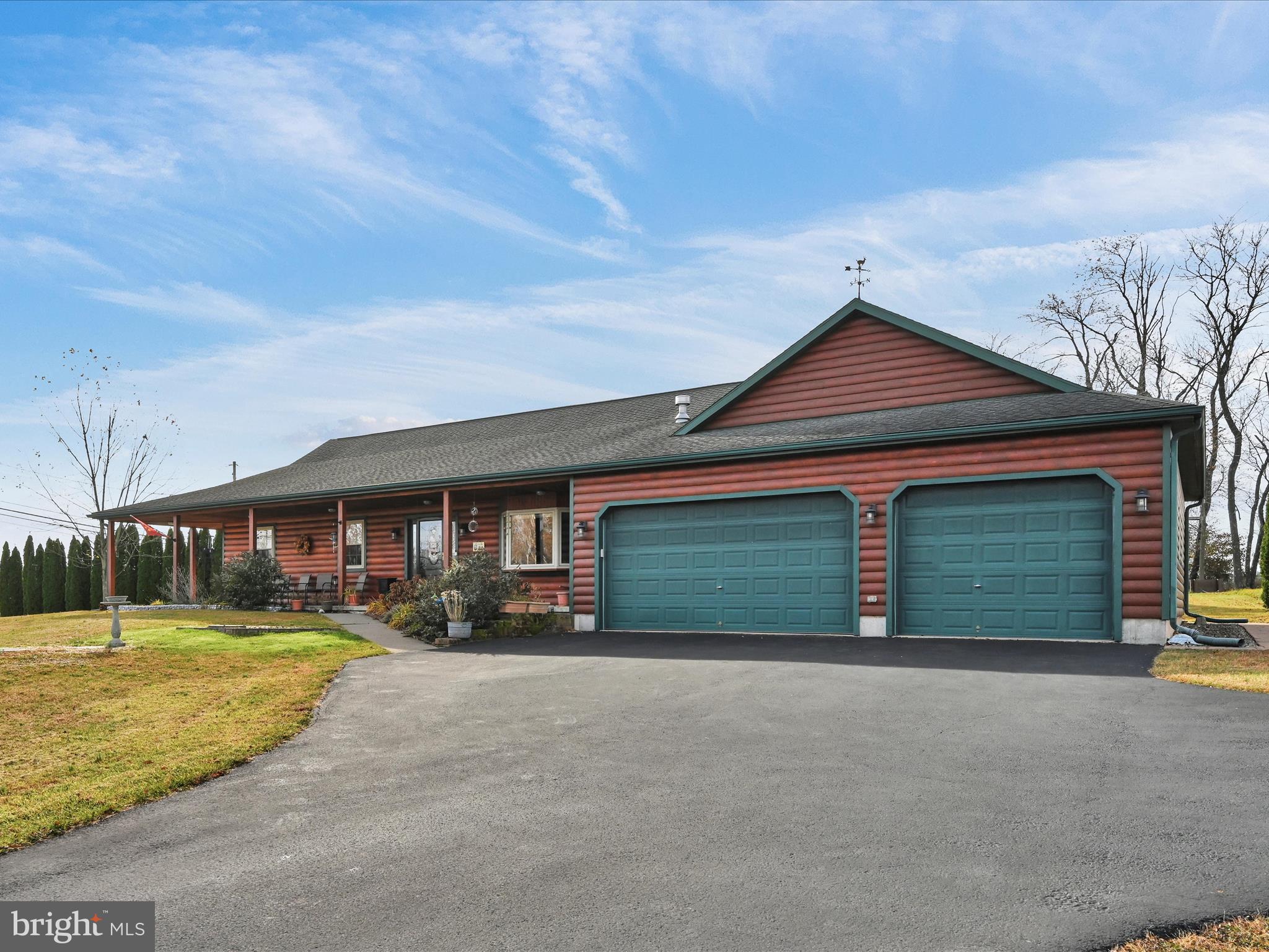 LAKE WYNONAH - Residential
