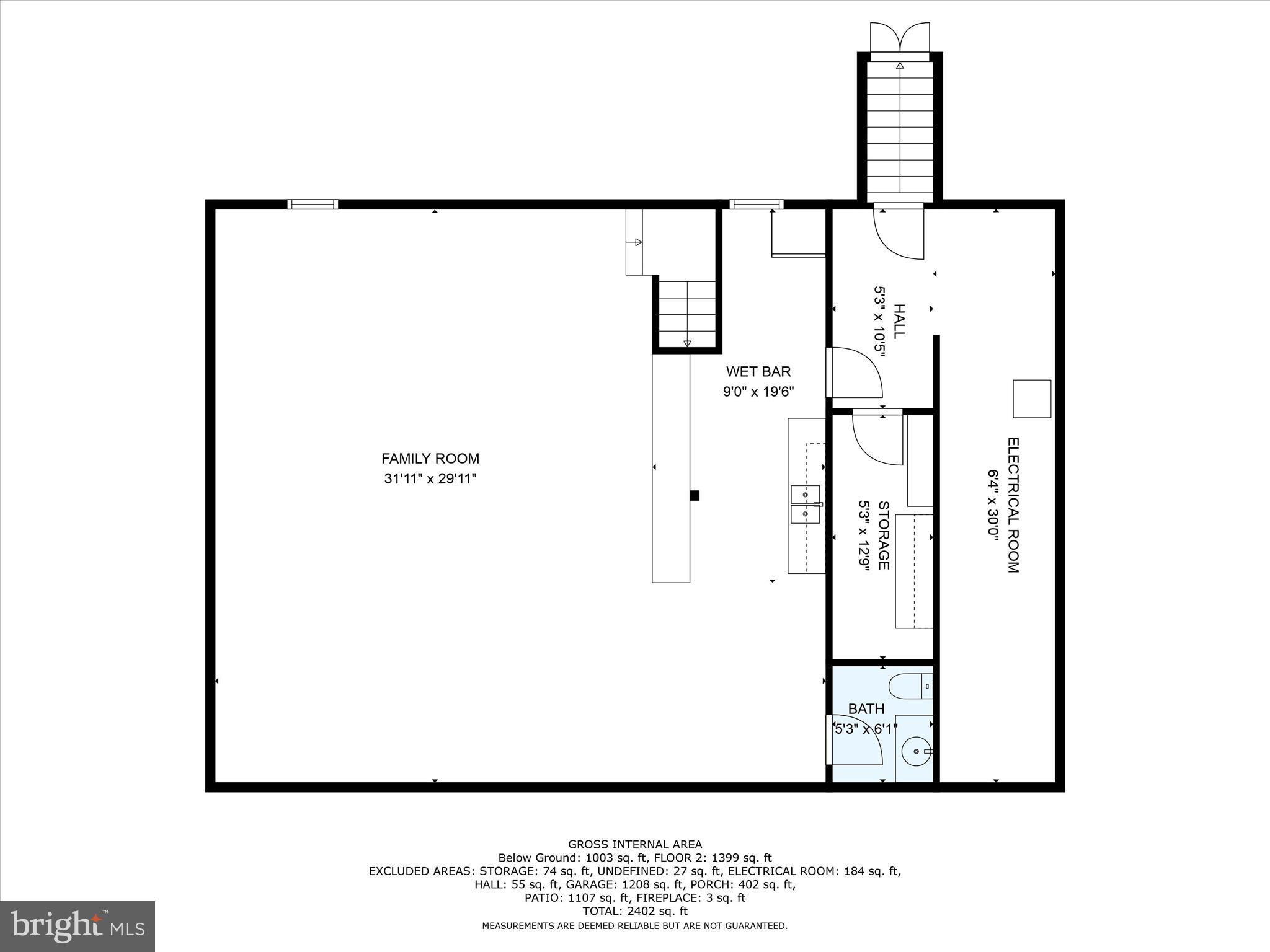 LAKE WYNONAH - Residential