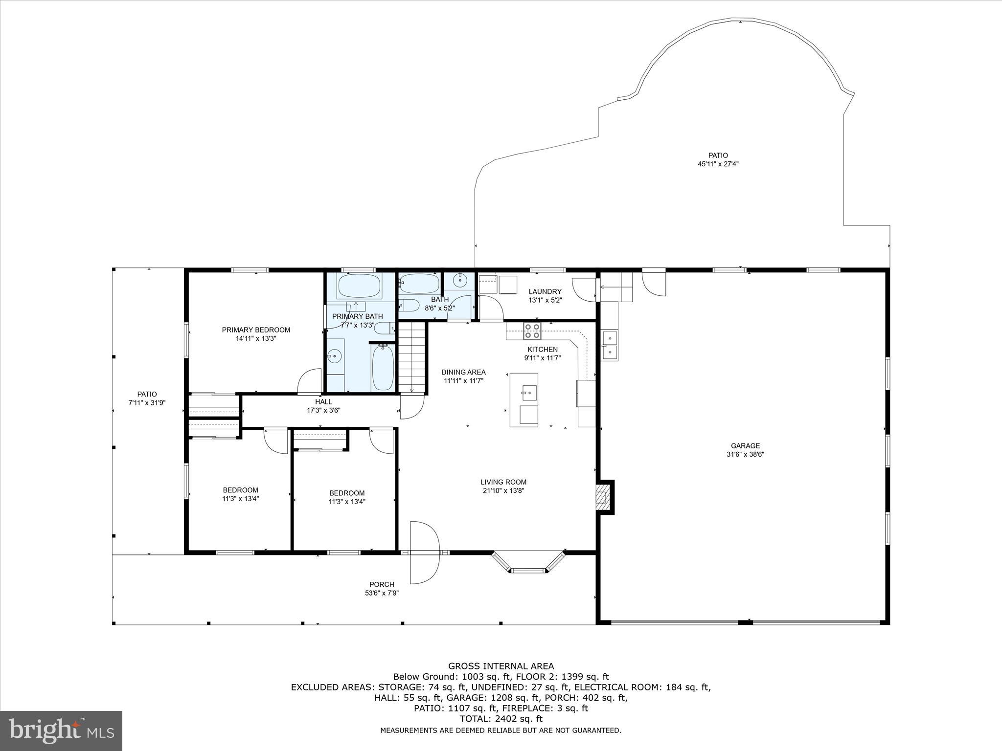 LAKE WYNONAH - Residential