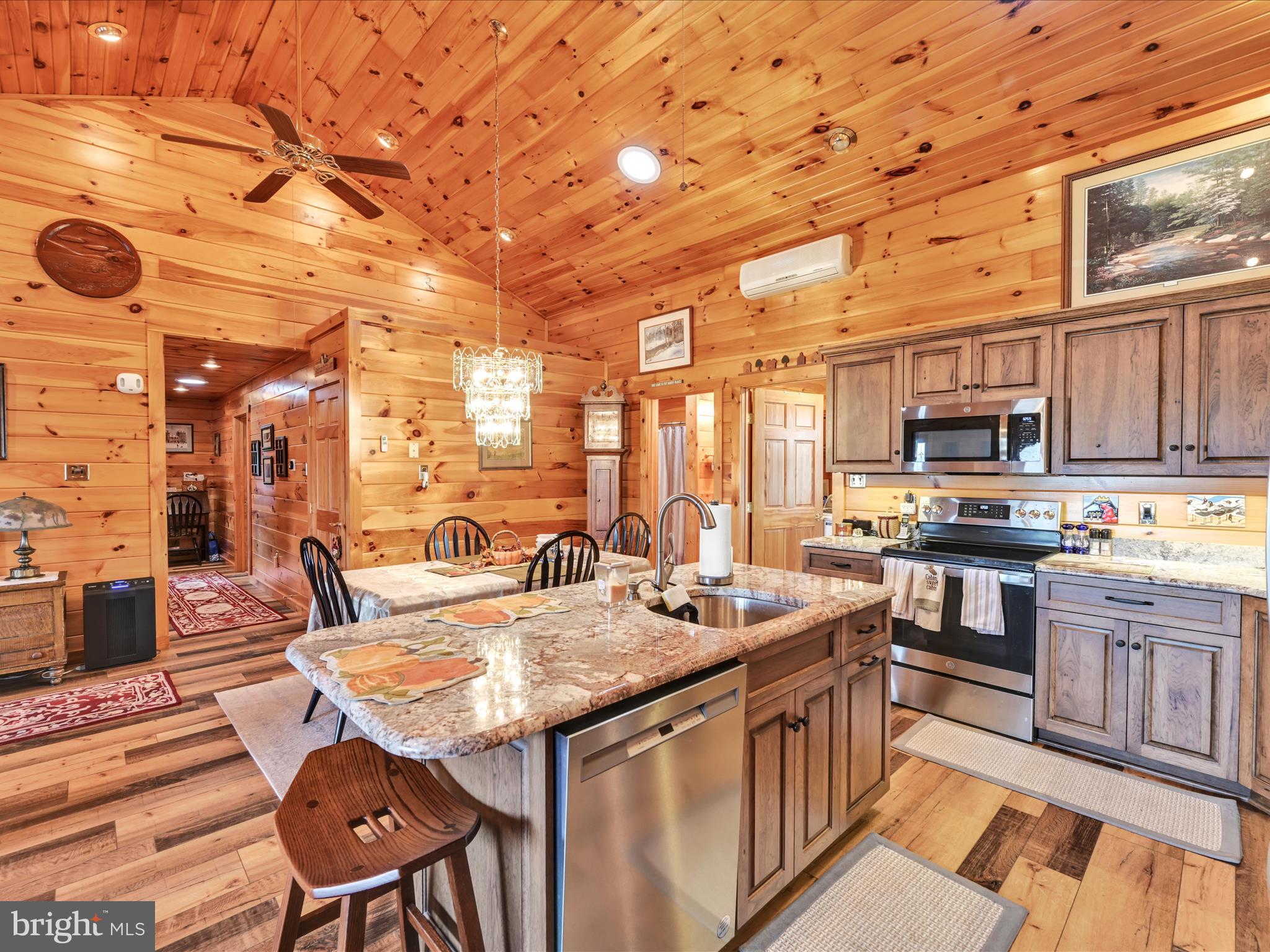 LAKE WYNONAH - Residential