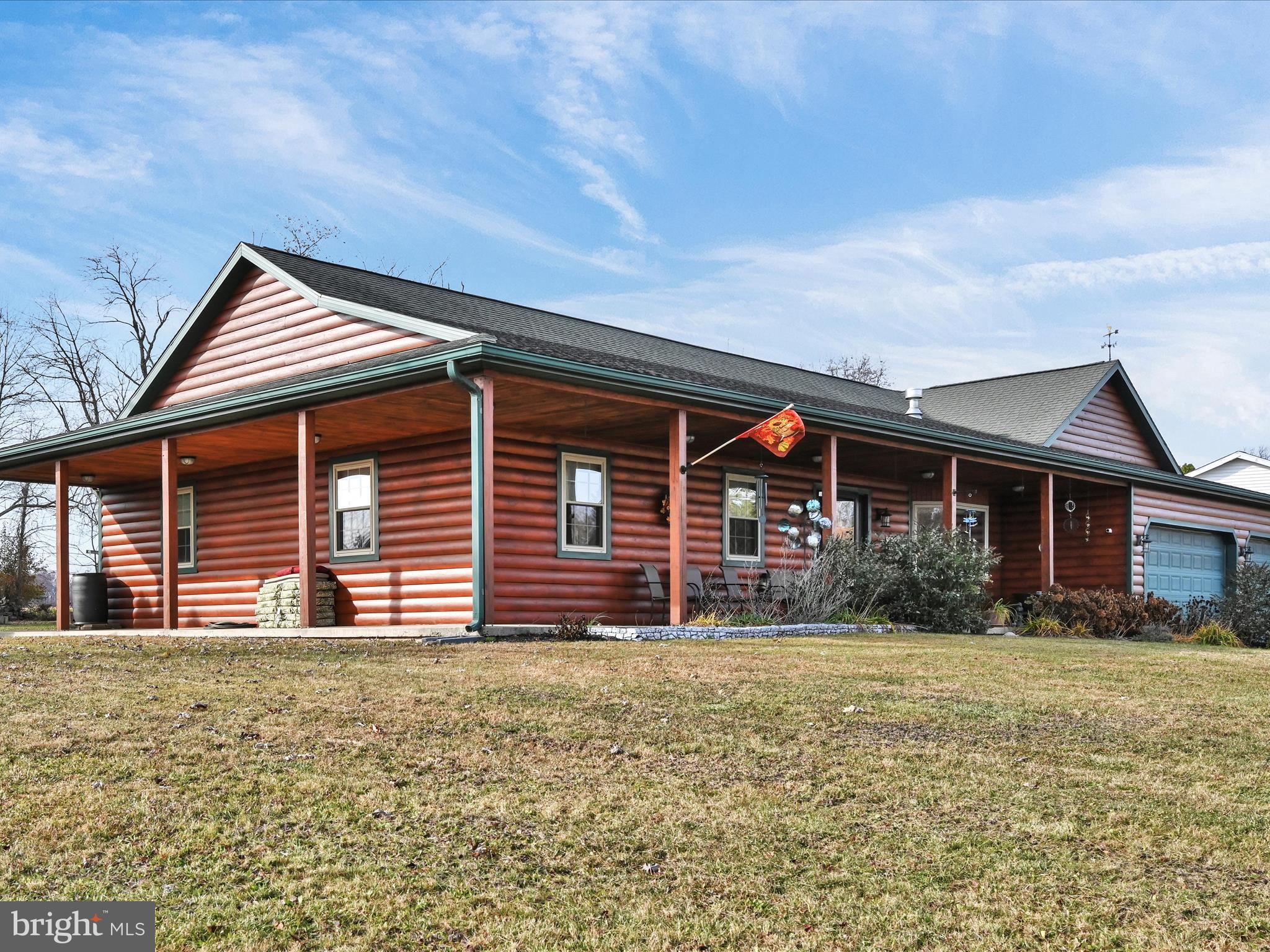 LAKE WYNONAH - Residential