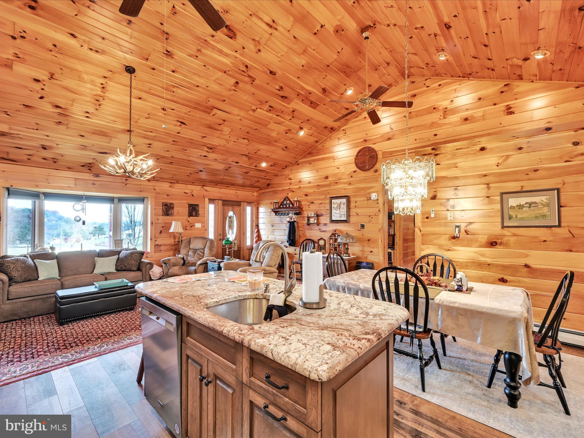 LAKE WYNONAH - Residential