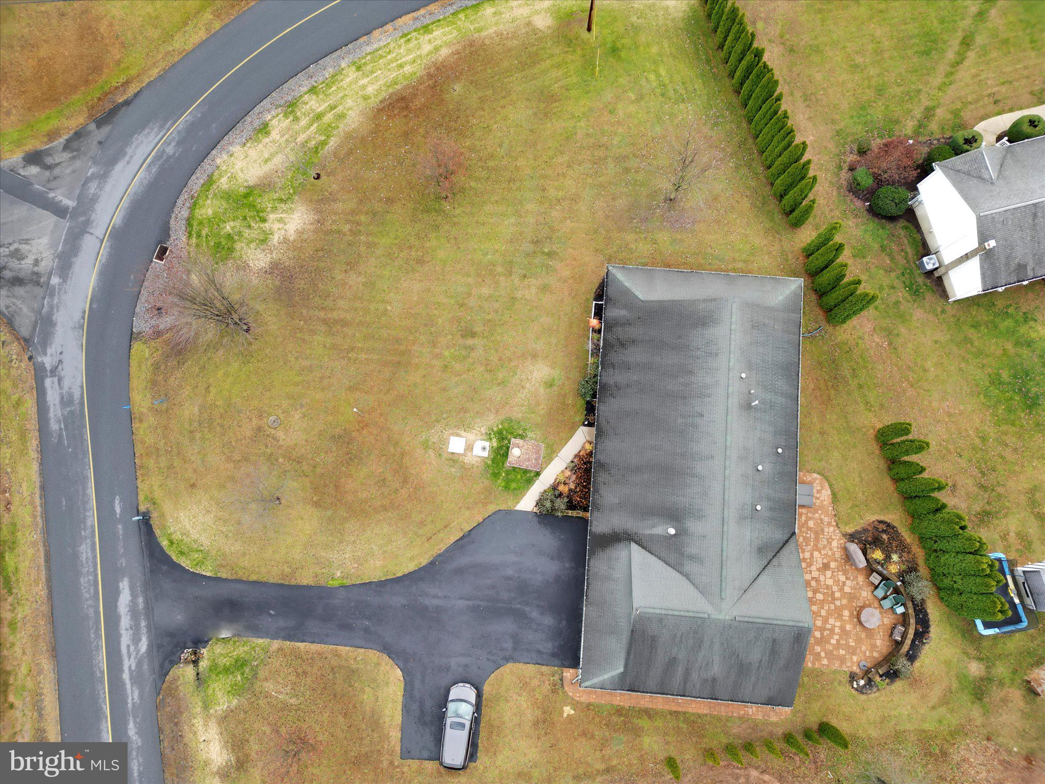 LAKE WYNONAH - Residential