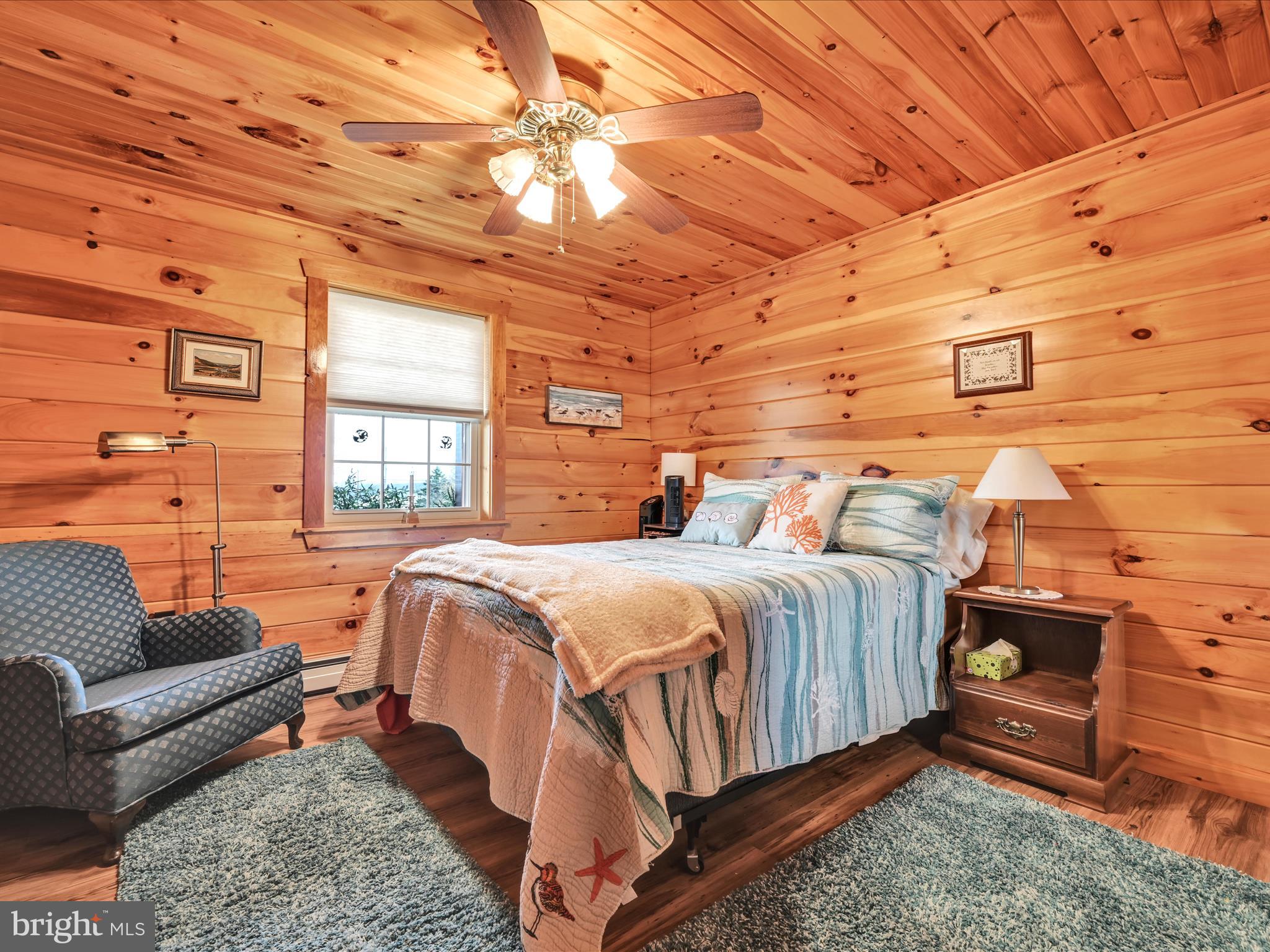 LAKE WYNONAH - Residential