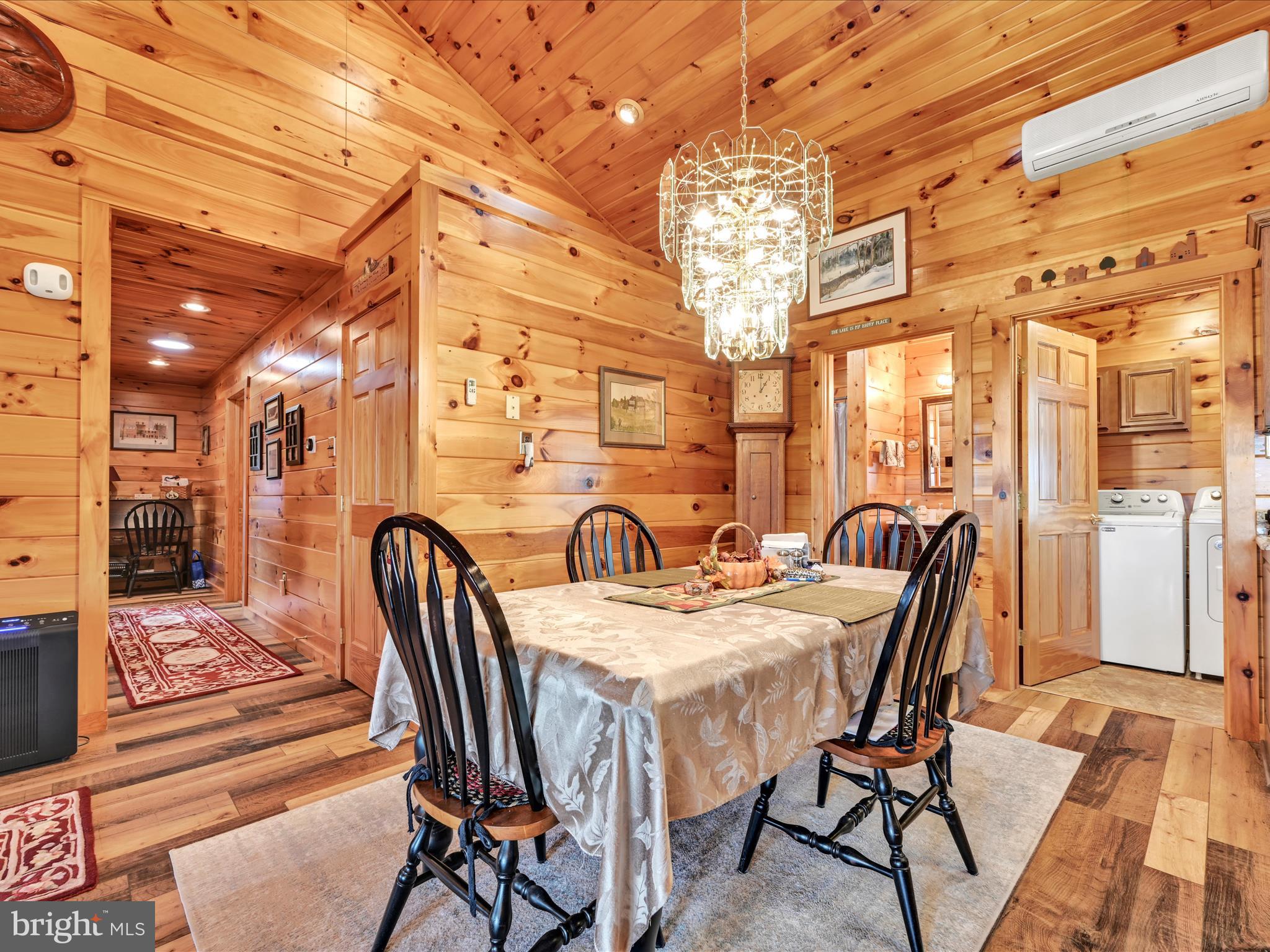 LAKE WYNONAH - Residential