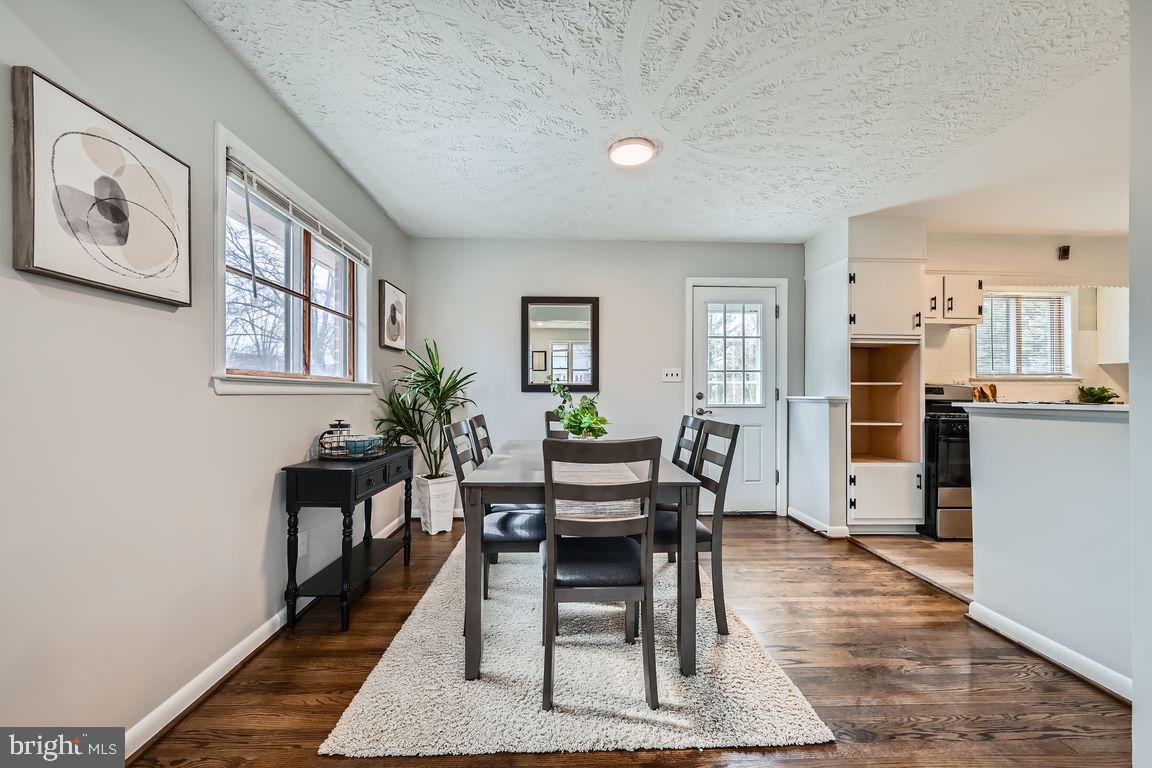 GREENRIDGE - Residential