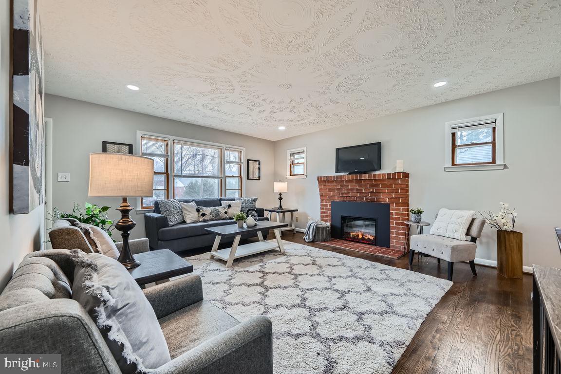 GREENRIDGE - Residential