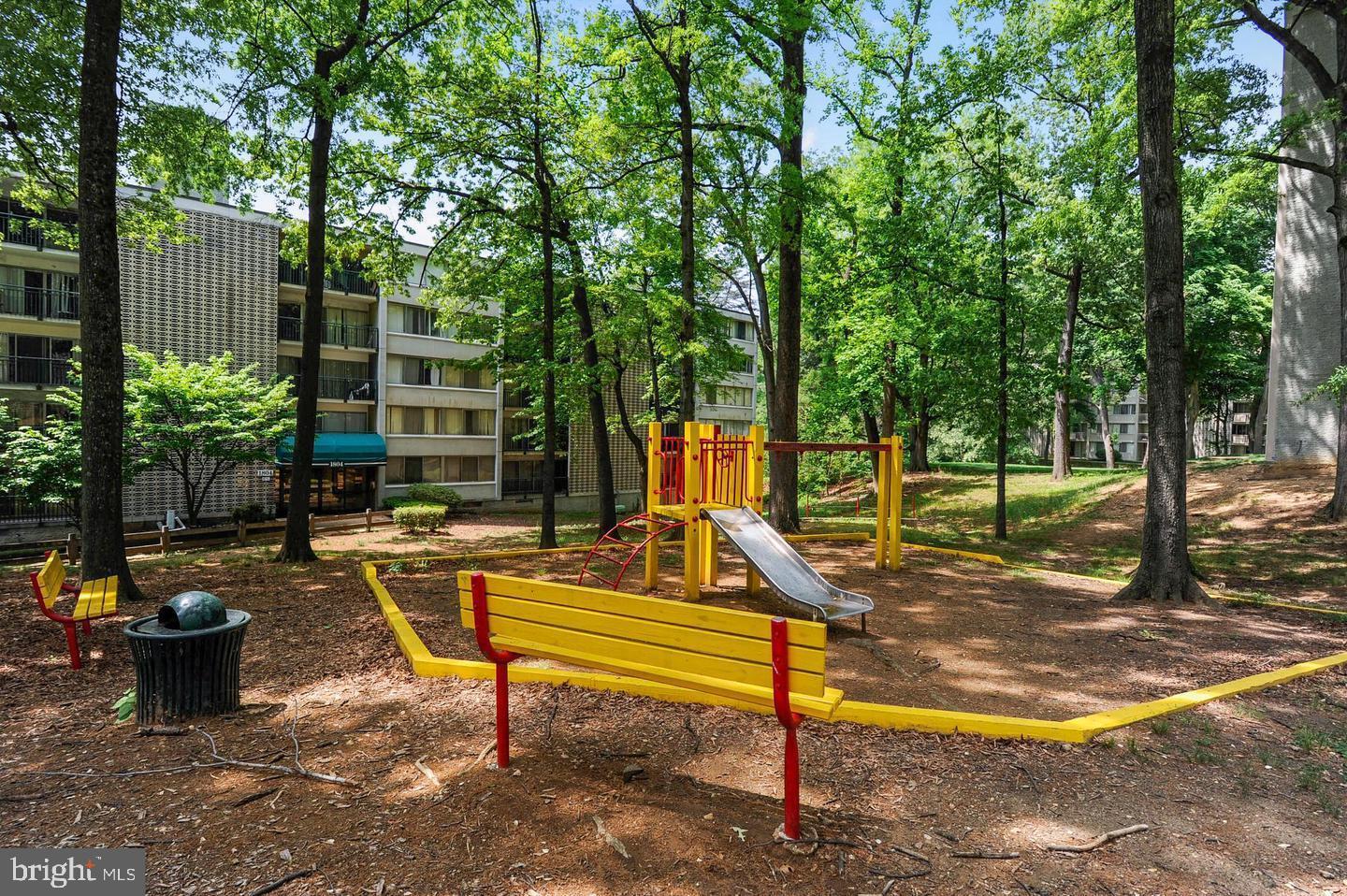 PRESIDENTIAL PARK - Residential