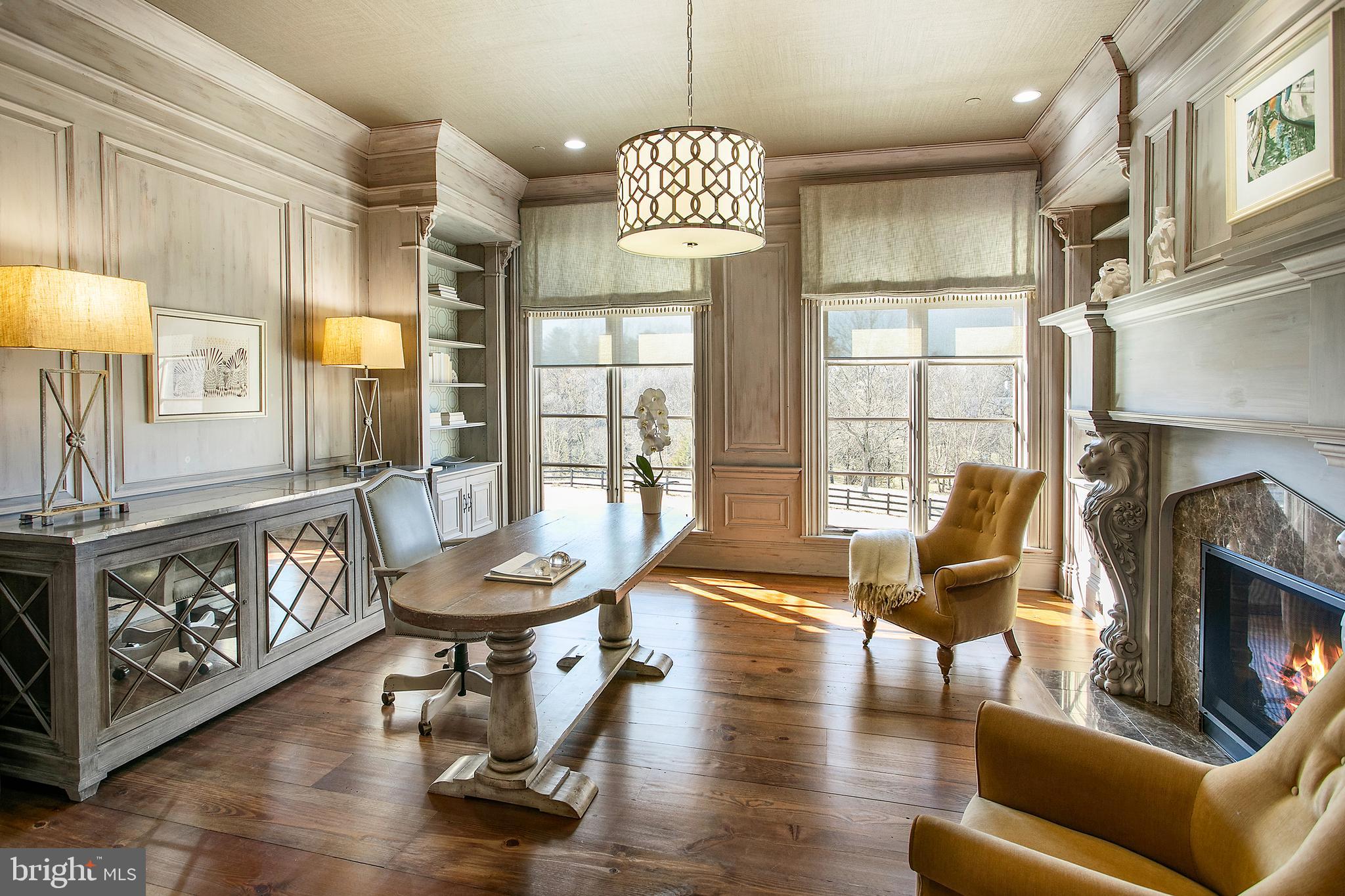 HORIZON HILL - Residential