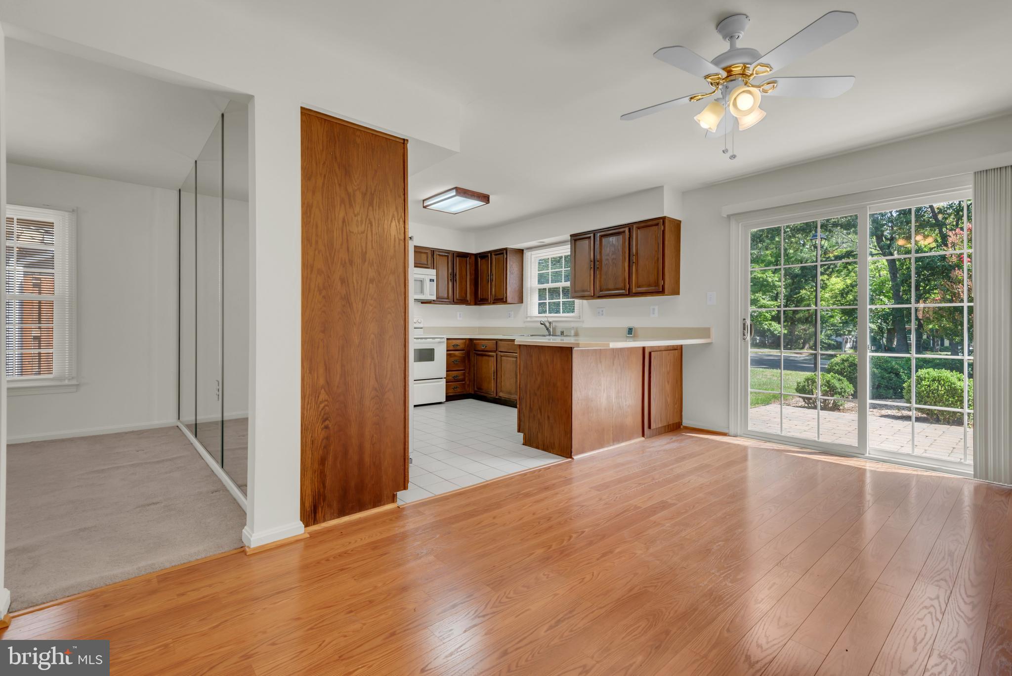 HERITAGE HARBOUR - Residential