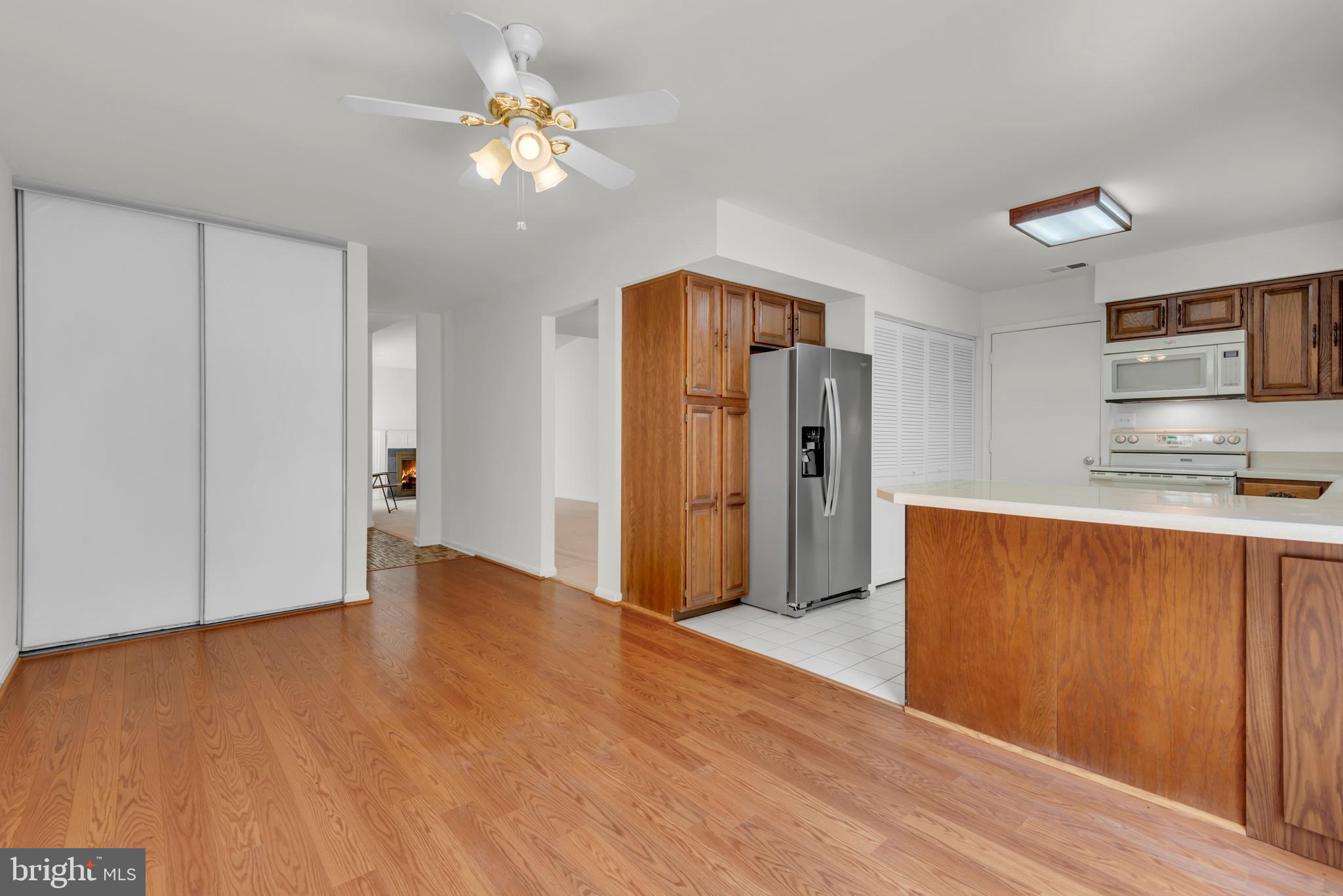 HERITAGE HARBOUR - Residential