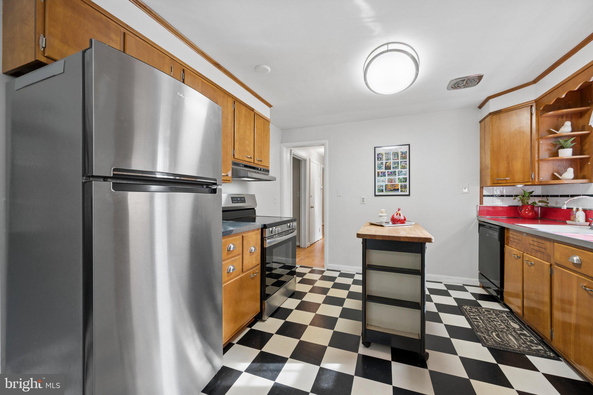 WASHINGTON GROVE - Residential