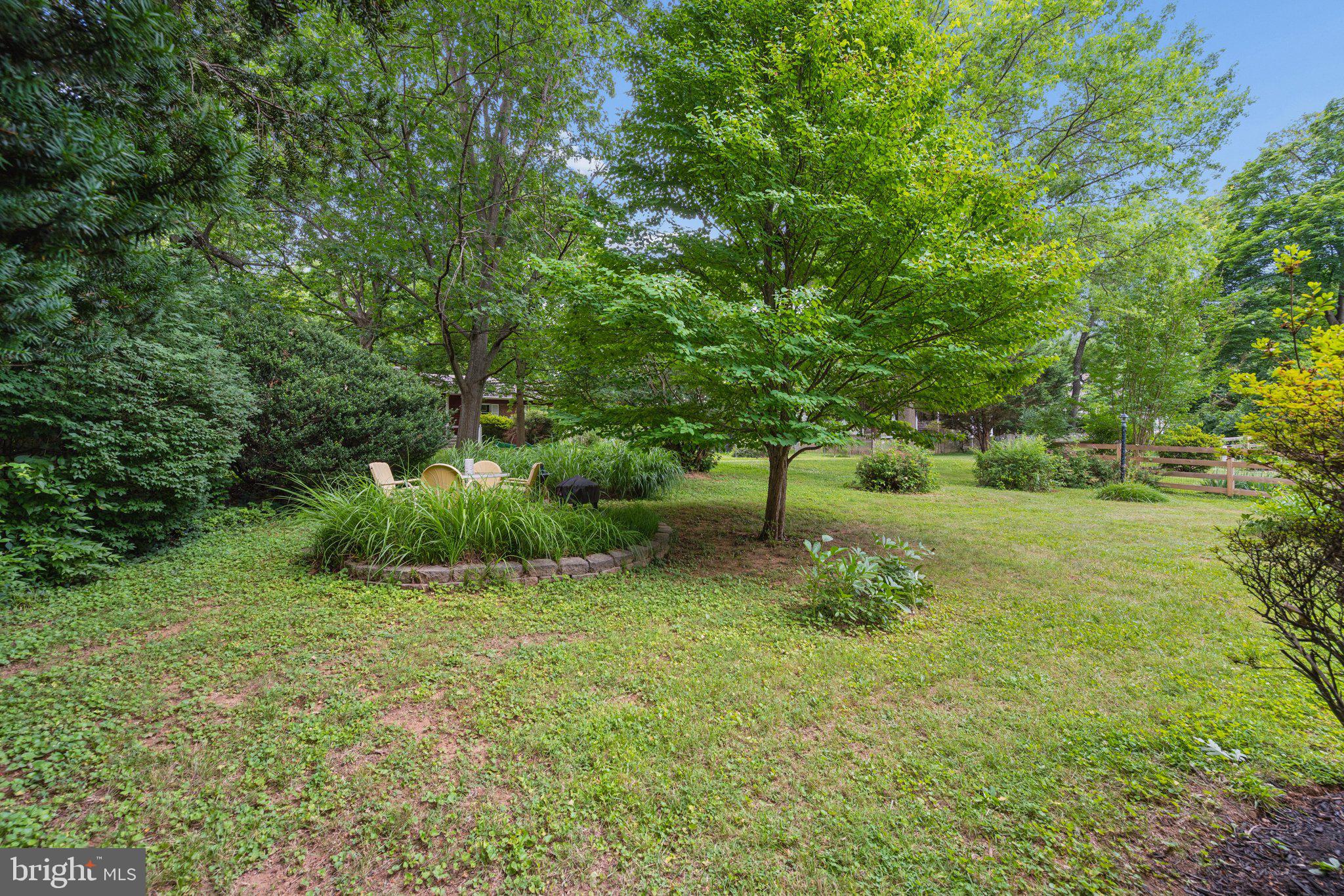 WASHINGTON GROVE - Residential