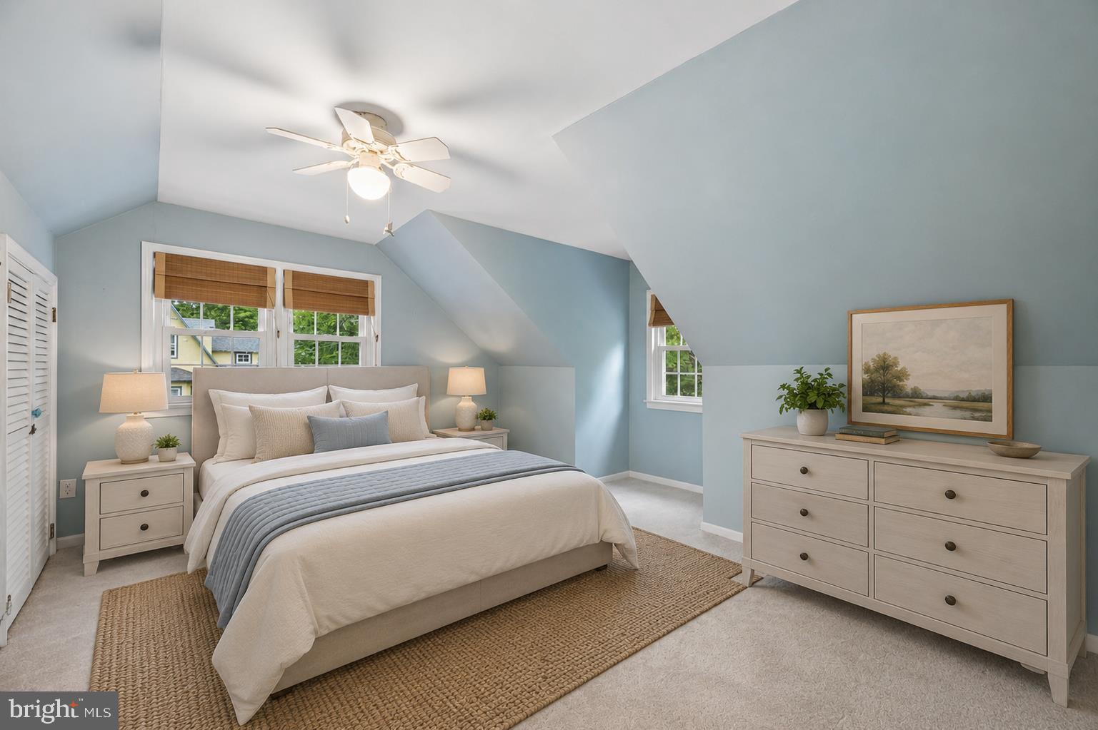 WASHINGTON GROVE - Residential