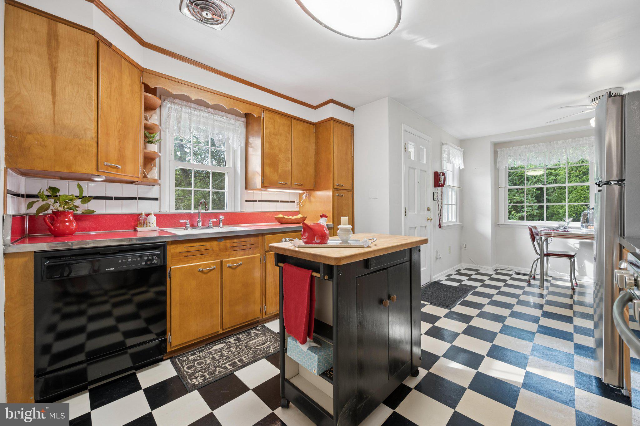 WASHINGTON GROVE - Residential
