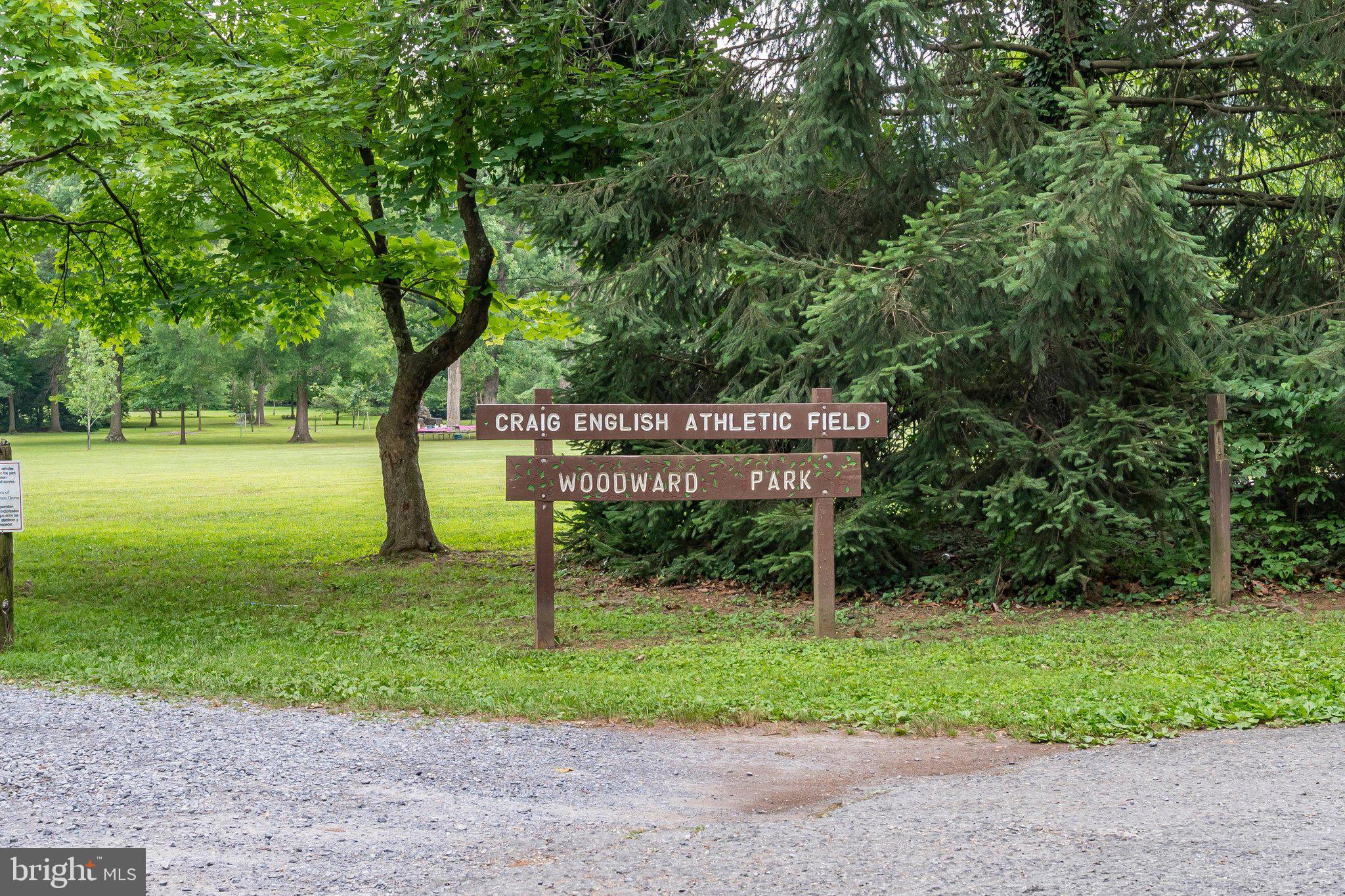 WASHINGTON GROVE - Residential