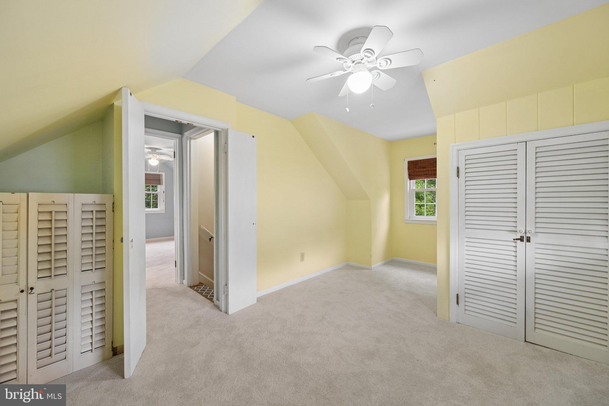 WASHINGTON GROVE - Residential