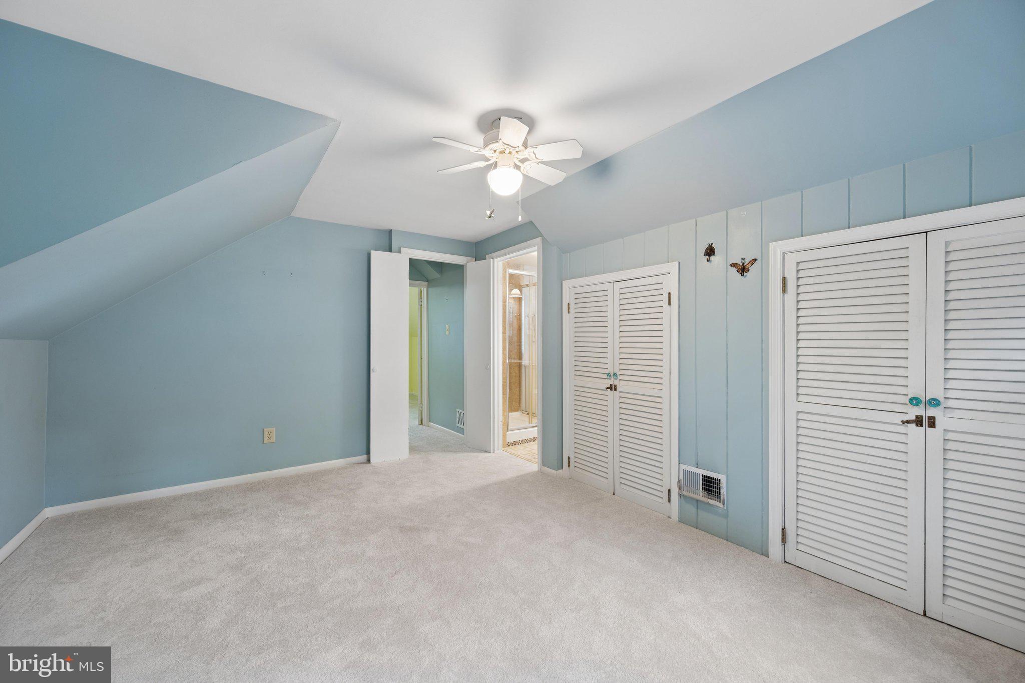 WASHINGTON GROVE - Residential