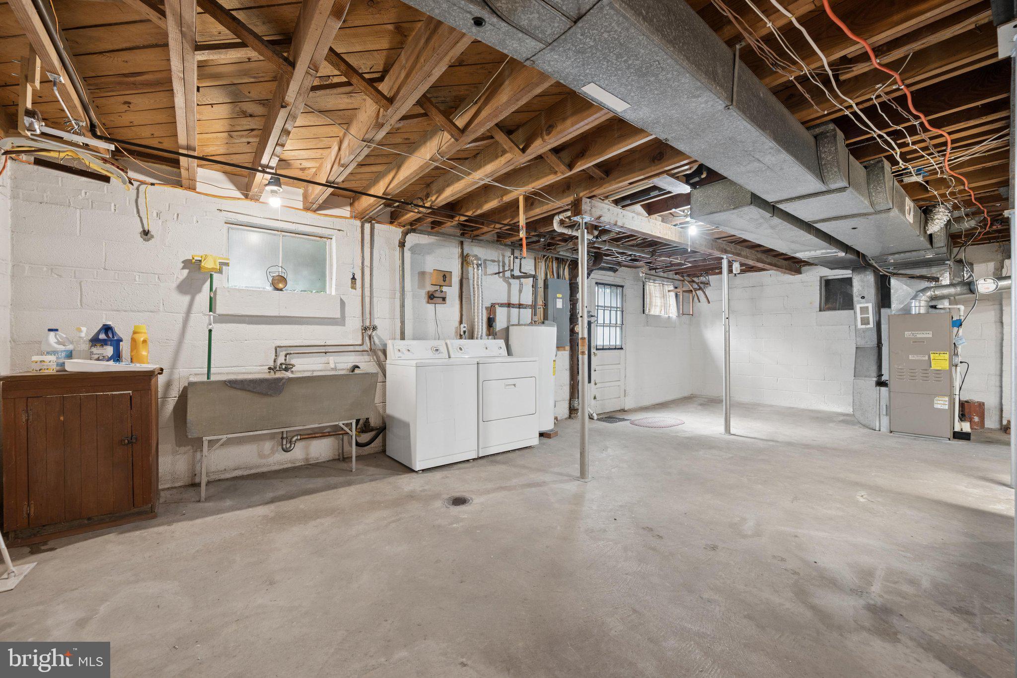 WASHINGTON GROVE - Residential