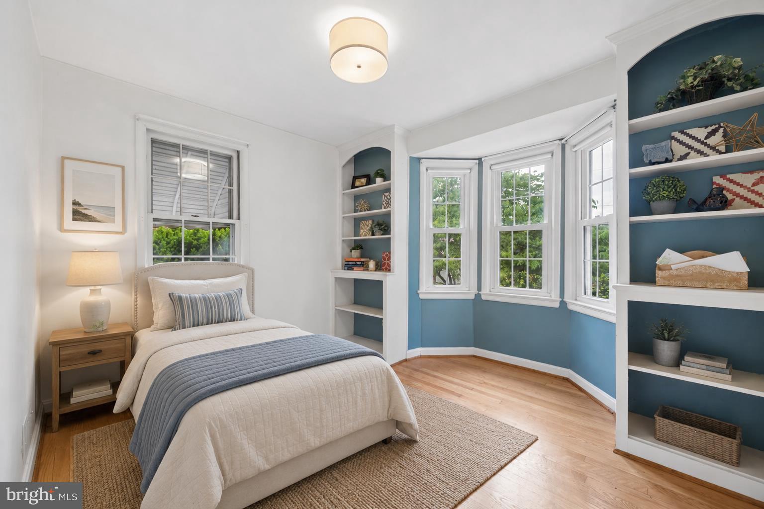 WASHINGTON GROVE - Residential